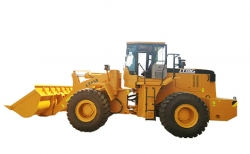 Фронтальный погрузчик LT958