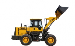 Фронтальный погрузчик LT938