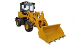 Фронтальный погрузчик LT912