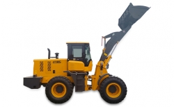 Фронтальный погрузчик LT930