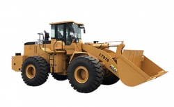 Фронтальный погрузчик LT978