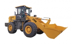 Фронтальный погрузчик LT946